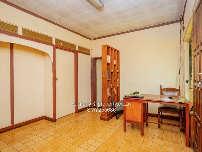 Residential house for sale