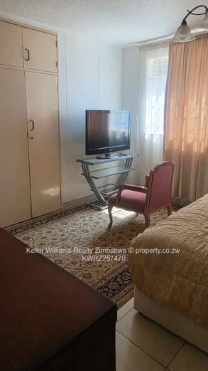 Northfields Apartments, Avenus | 3 Bed Executive Penthouse for rent