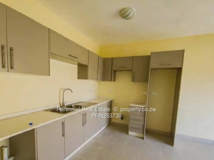 Brand New 2-Bedroom Flats – Secure, Stylish, Stress-Free Living