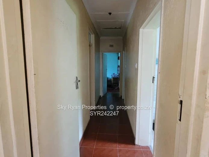 Tynwald North House For Sale