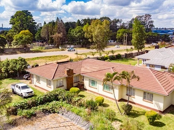 Tynwald House for sale 