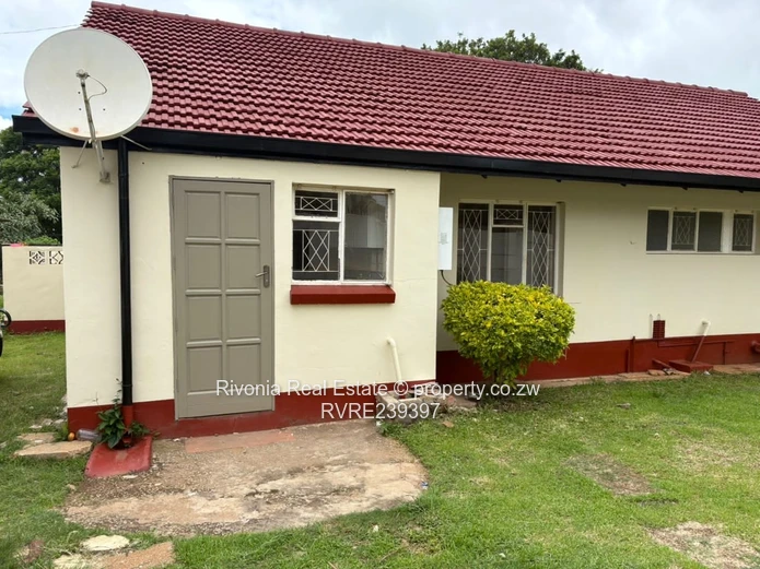 3-Bed Mabereign Haig Park 