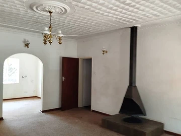 3 Bedroom Townhouse Complex