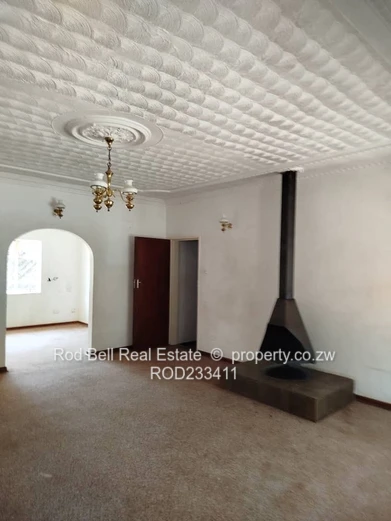 3 Bedroom Townhouse for rent in Athlone