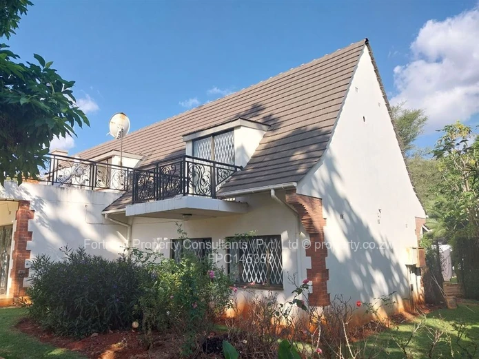 A Cosy Home In A Marvelous Location