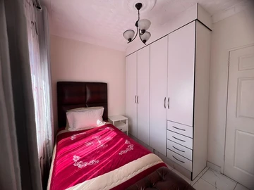 2 Bedroom Cottage