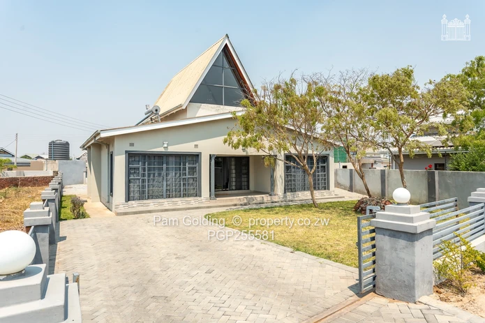 Modern Family Home for sale!