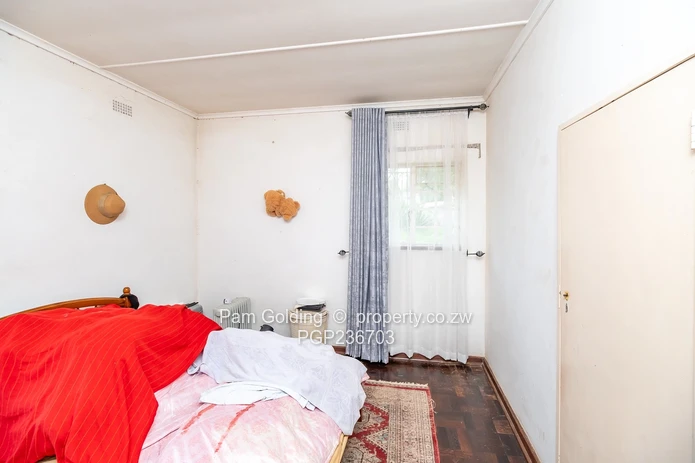 Goromonzi Plot For Sale