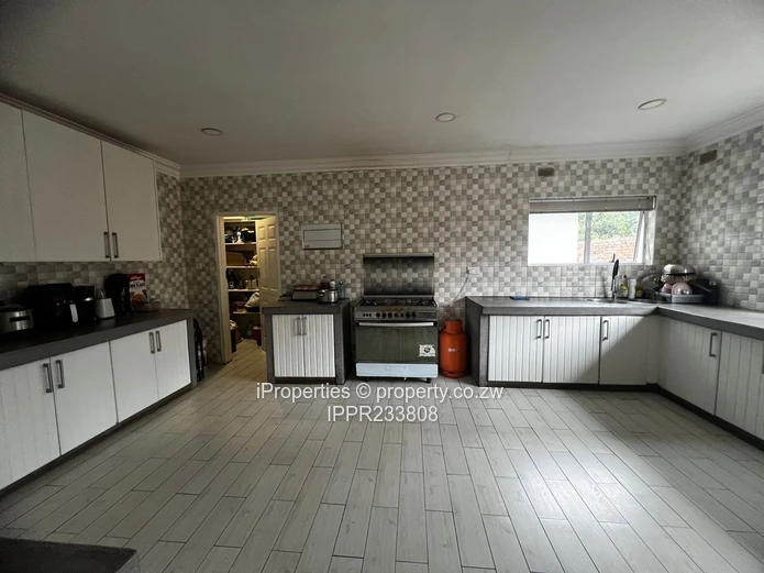 Spacious 4-Bedroom Home for Sale in Westgate (Sole Mandate)