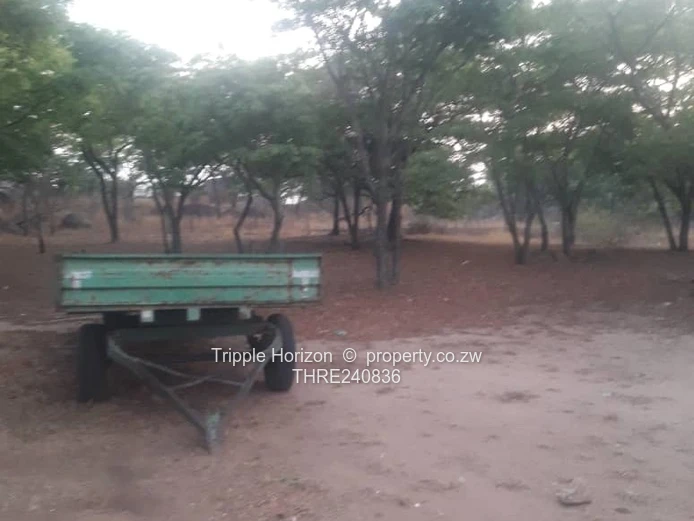 Marondera farm for sale