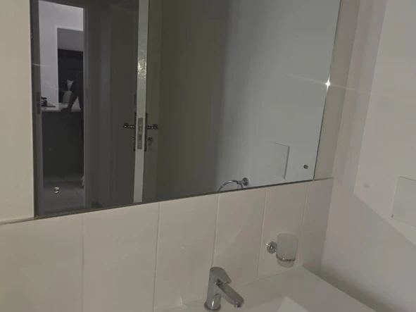 2 Bedroom Garden Flat