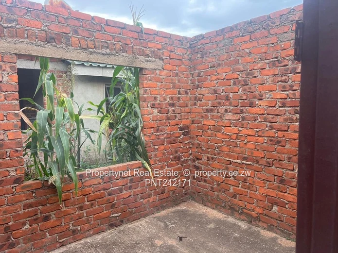 Finish to your own taste!!!