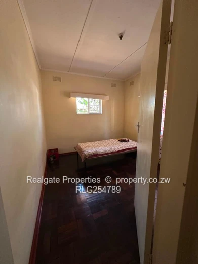 House For Sale – Greenhill, Bulawayo $90 000