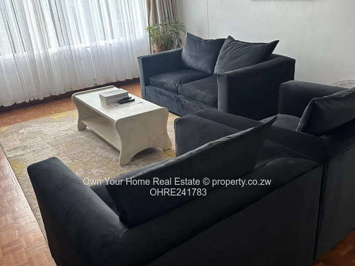 Northwold, Avenues Flat To Rent 