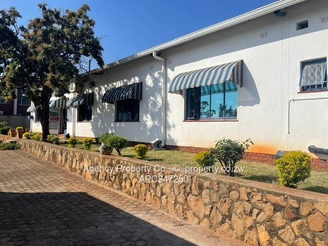 New On The Market -  Prime Commercial Investment
