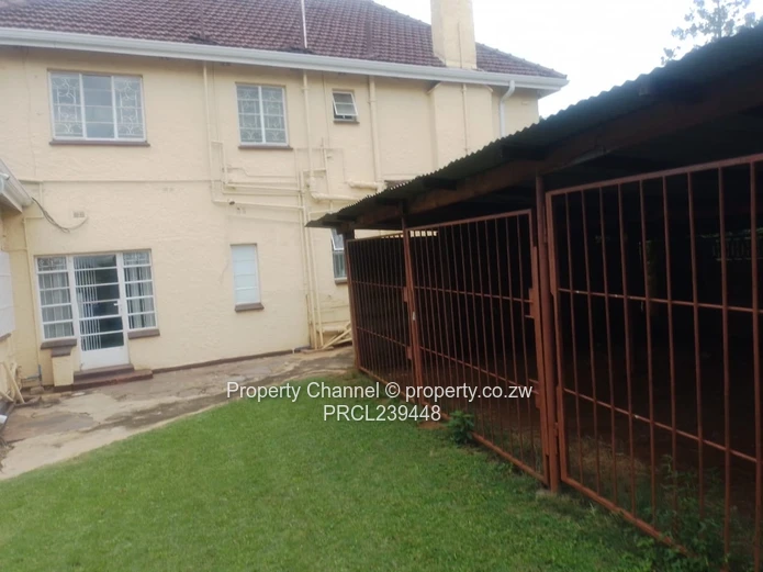 Town House For Sale In Milton Park