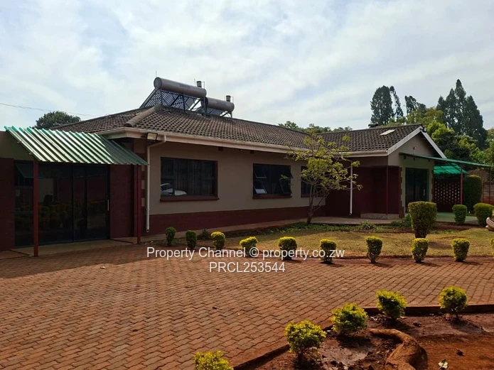 Stunning, Fully Renovated 3-Bedroom Family Home in Bluffhill