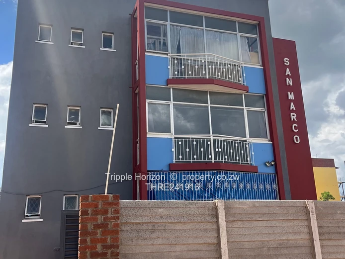 FOR SALE: Neat Bedsitter Apartment – San Marco Flat,Avenues – $38,000