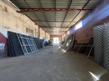 Warehouse & Factory