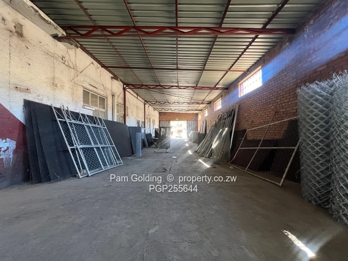 Lobengula Close
