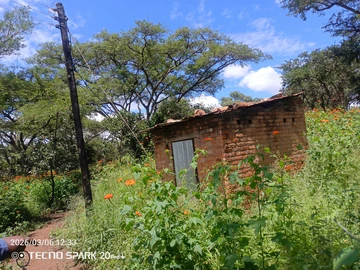 Farm & Agricultural Land