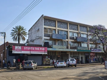 Shop & Retail Property