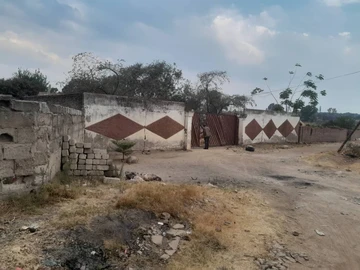 Commercial & Industrial Land