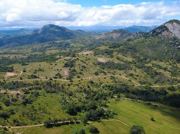 Farm & Agricultural Land