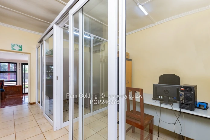 Prime Commercial Property for Sale – Connaught Road, Avondale (2,246 m²) (Sole Mandate)