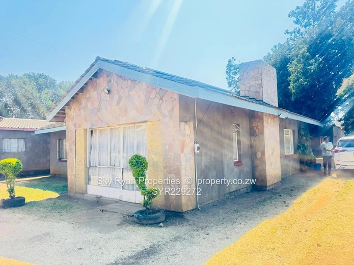 Belvedere Property For Sale