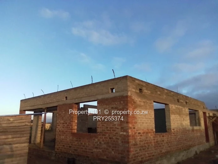 Finishing it your way!- Timire Park a promising family home