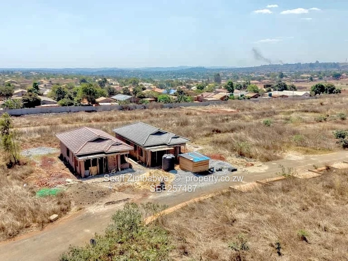 200m2 Stand for sale in  Borrowdale  (Sole Mandate)