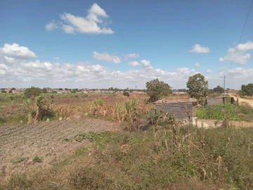 Commercial & Industrial Land