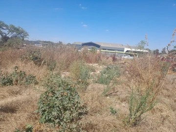Prime Commercial Property for Sale – Newlands, Harare