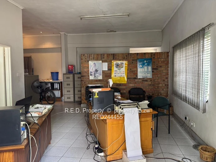 Versatile Belmont Industrial Property with Strong Investment Potential