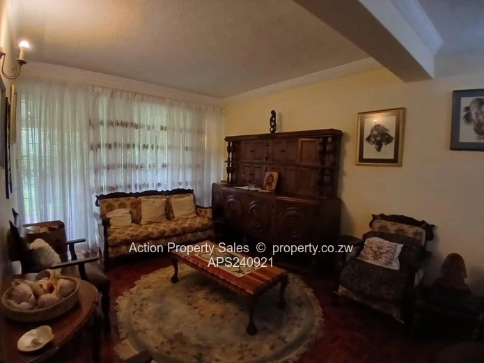 Fully Furnished 3 Bed Dandaro Unit! 