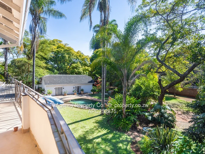 Generous Double-Storey home offering Space, Potential and Excellent Extras