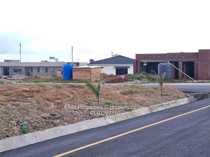 Arlington East stands for sale (Sole Mandate)