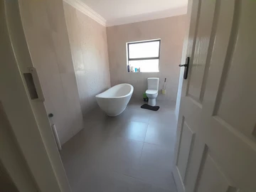 4 Bedroom Townhouse Complex