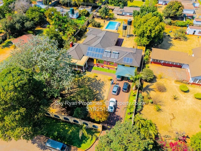 Milton Park House For Sale 