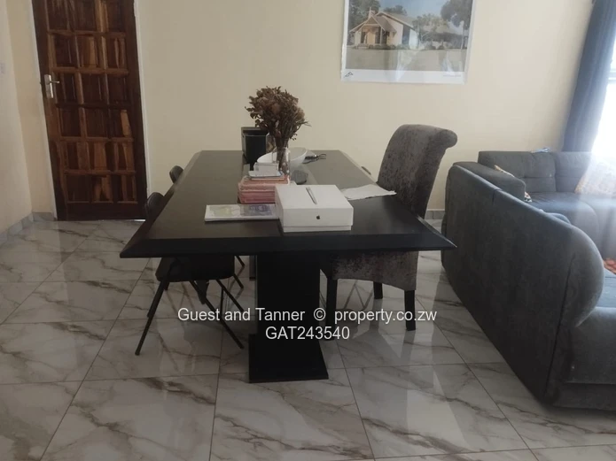 5-Bedroom House For Sale In Shawasha Hills