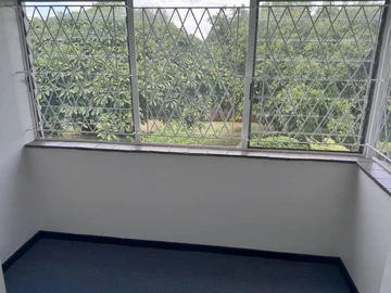 2 Bedroom Garden Flat