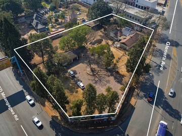 Shop & Retail Property