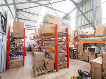 Shop & Retail Property
