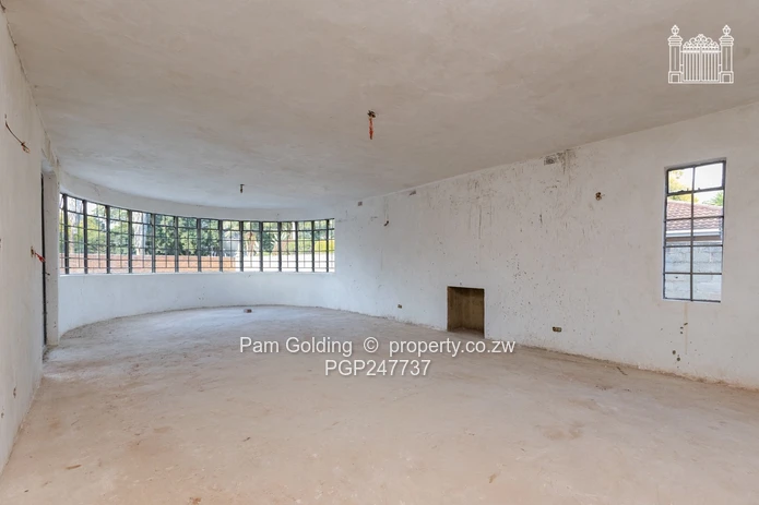 Finish to Taste Double Storey in Great Location