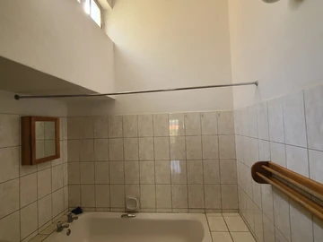 2 Bedroom Garden Flat