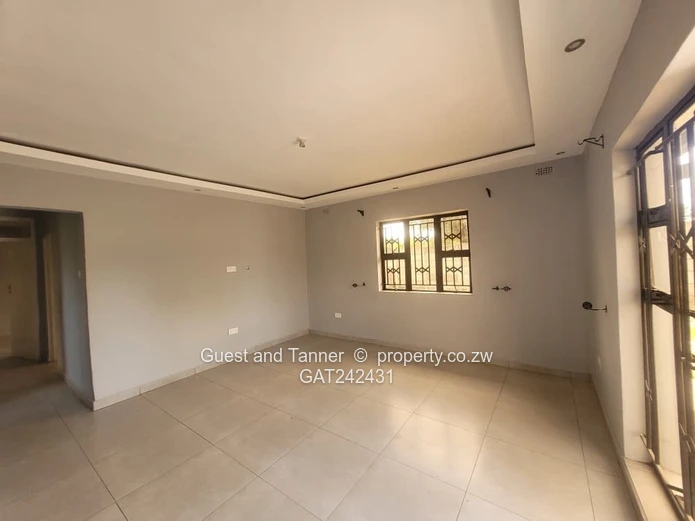 Newly Renovated 3-Bedroom House for Rent