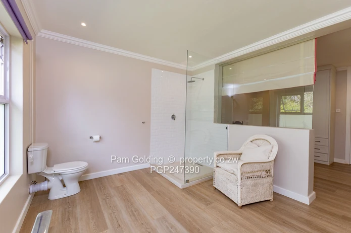 Beautiful Home In The Heart Of Borrowdale