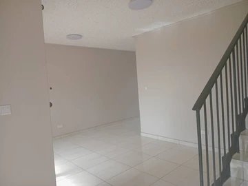 3 Bedroom Garden Flat