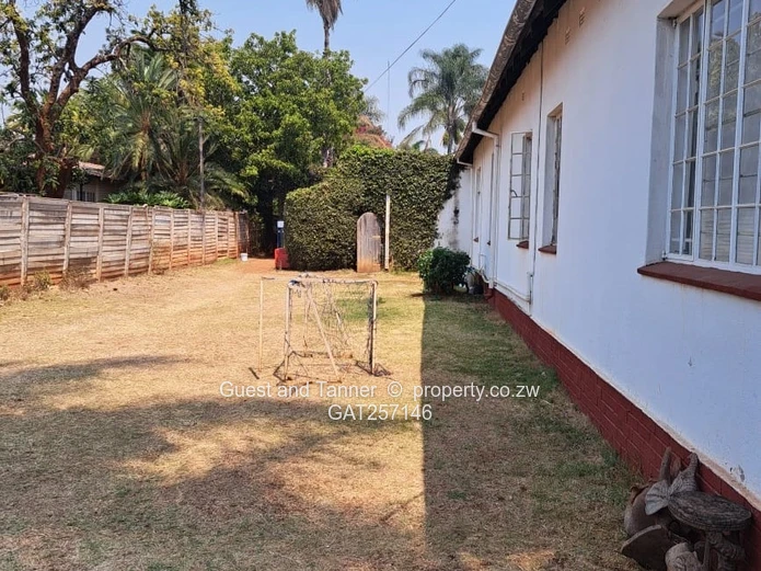 Belgravia Commercial Property For Sale